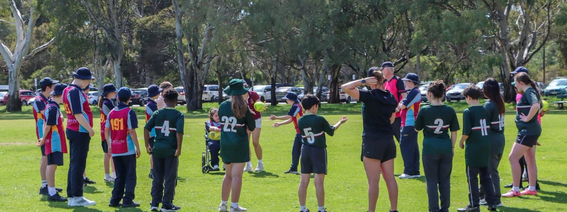 SA All Abilities Day