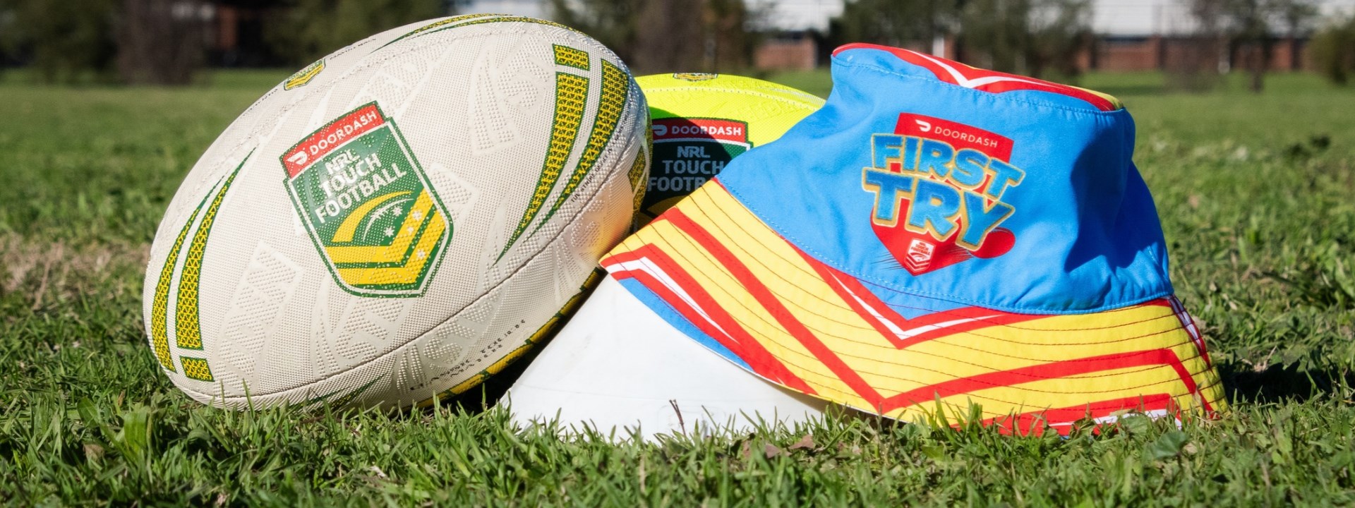 Sporting Schools First Try Hat
