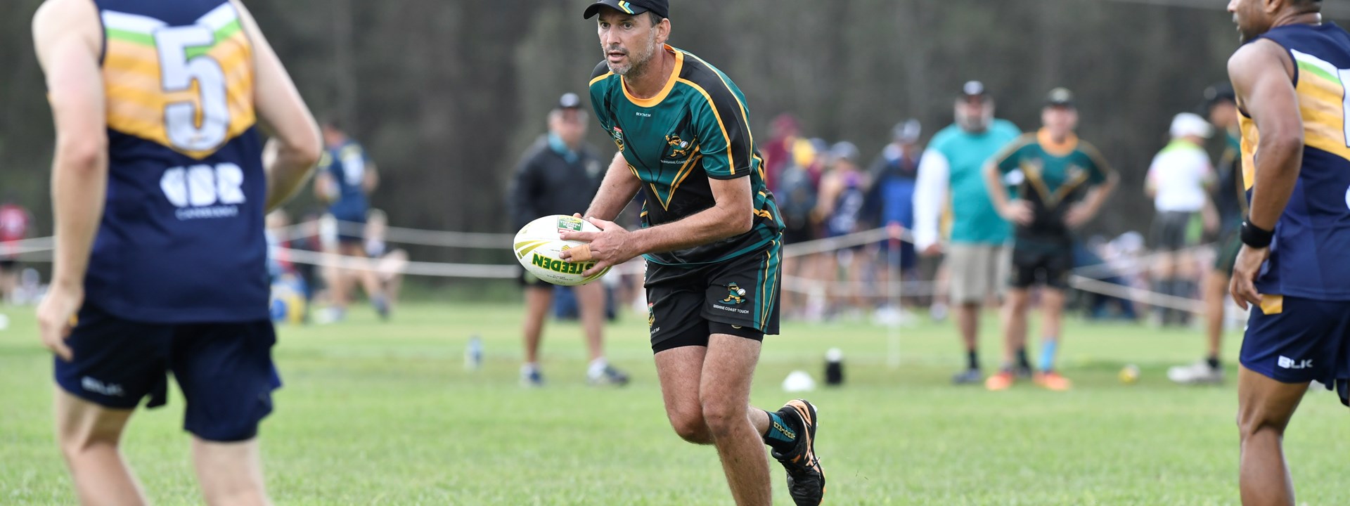 National Touch League (NTL) (2)