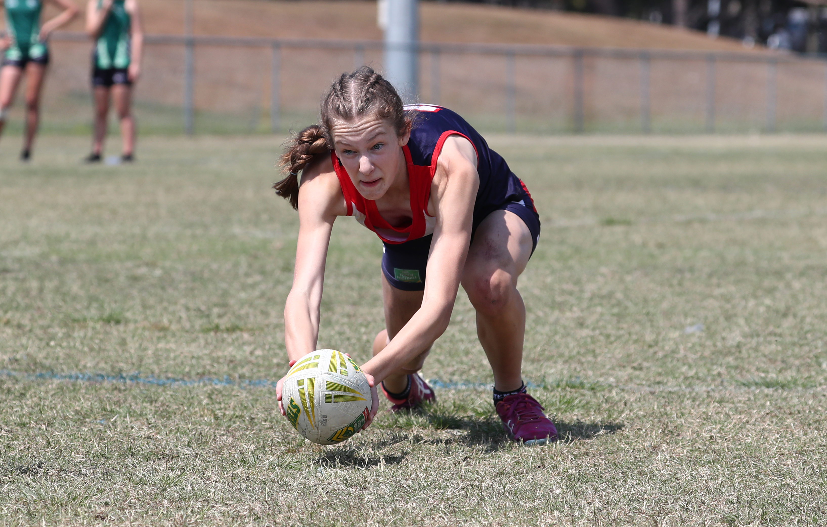 Play Touch Football Australia Play Touch Football Australia