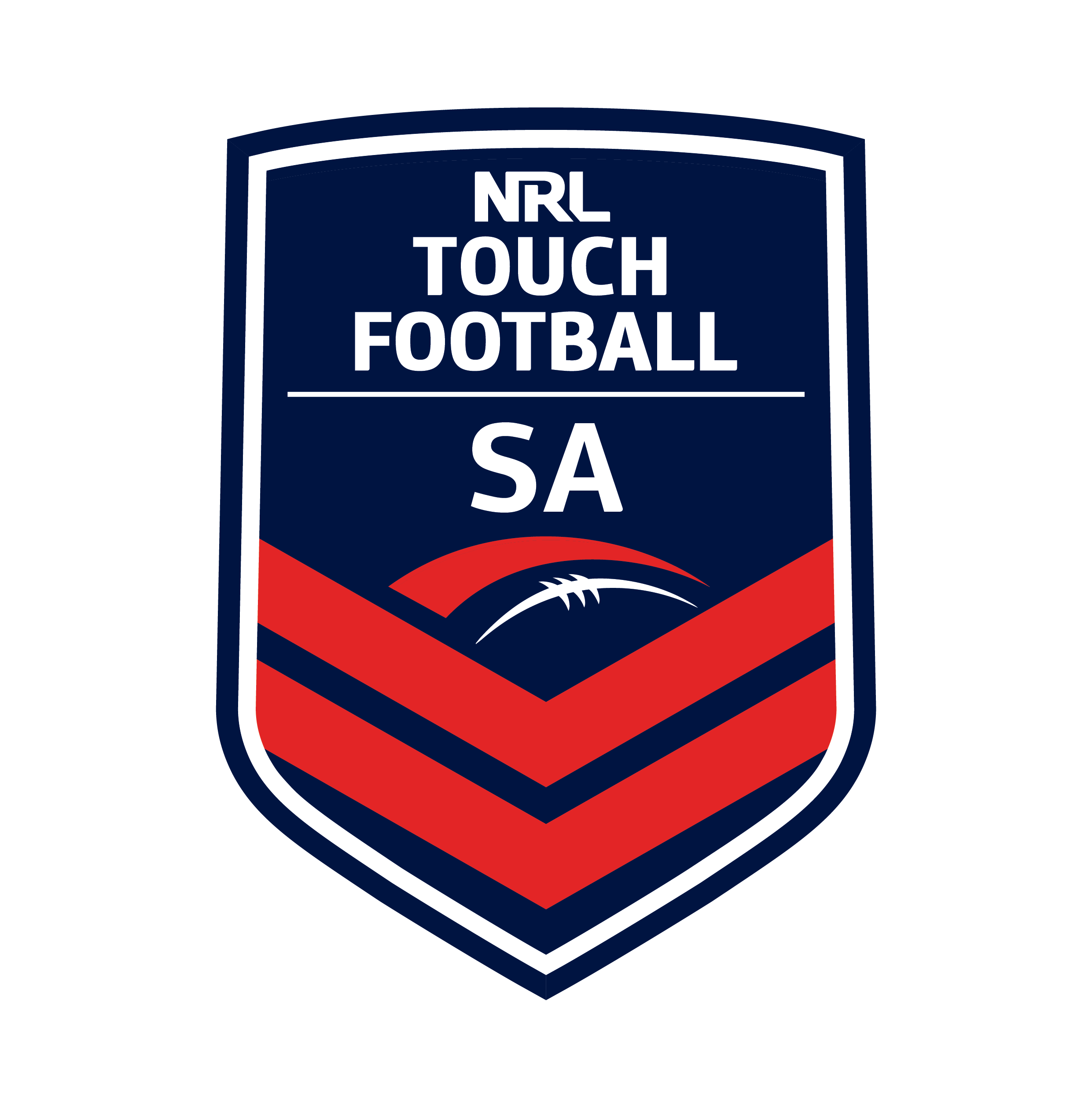 NRLTF Logo SA Pos
