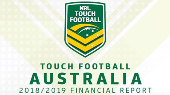 Reports (Annual and Financial)