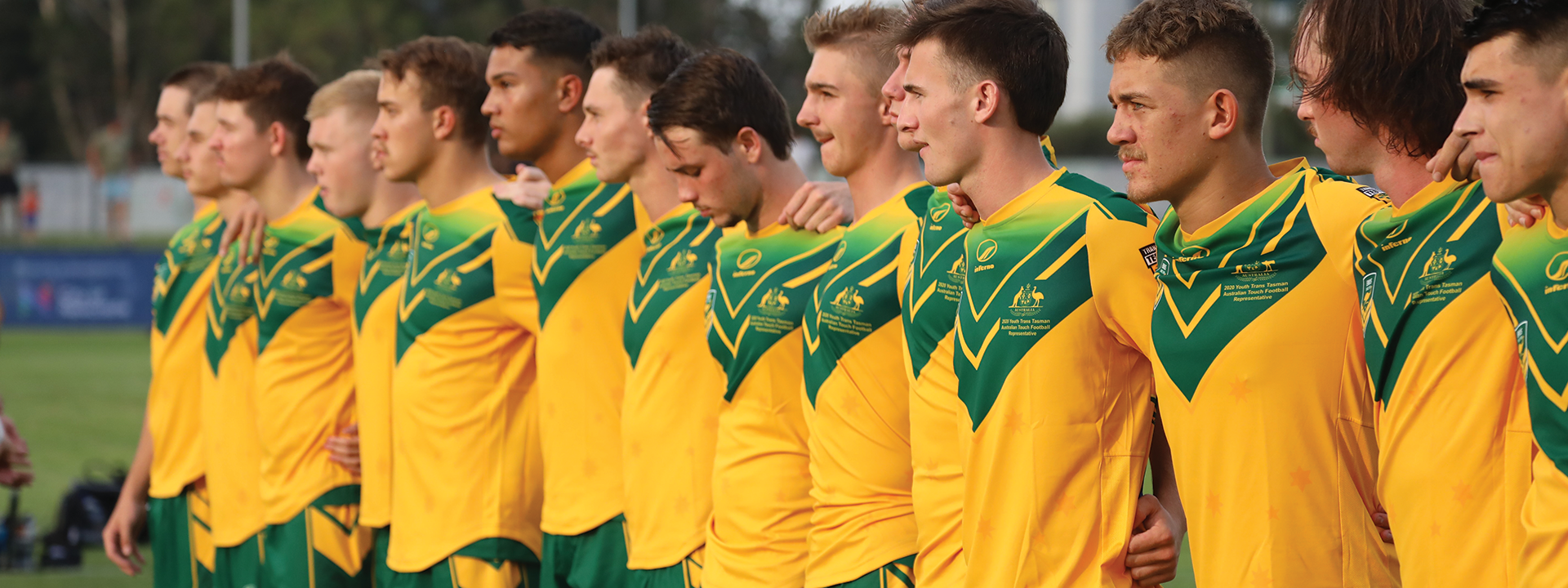 Adults Touch Football Australia Adults Touch Football Australia