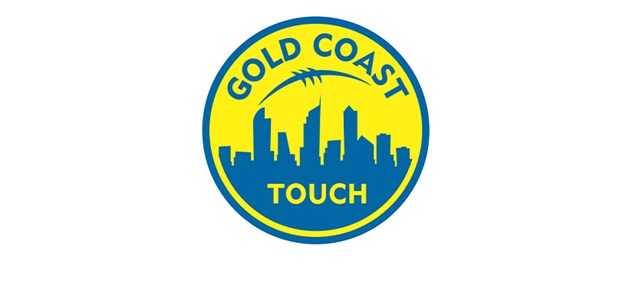 Gold Coast Touch Association