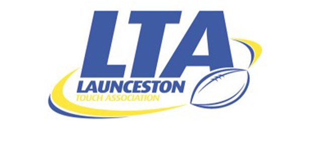 Launceston Touch Football
