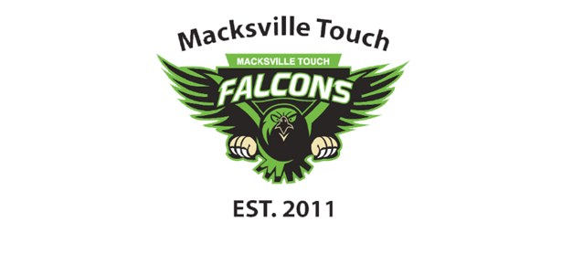 Macksville Touch Football