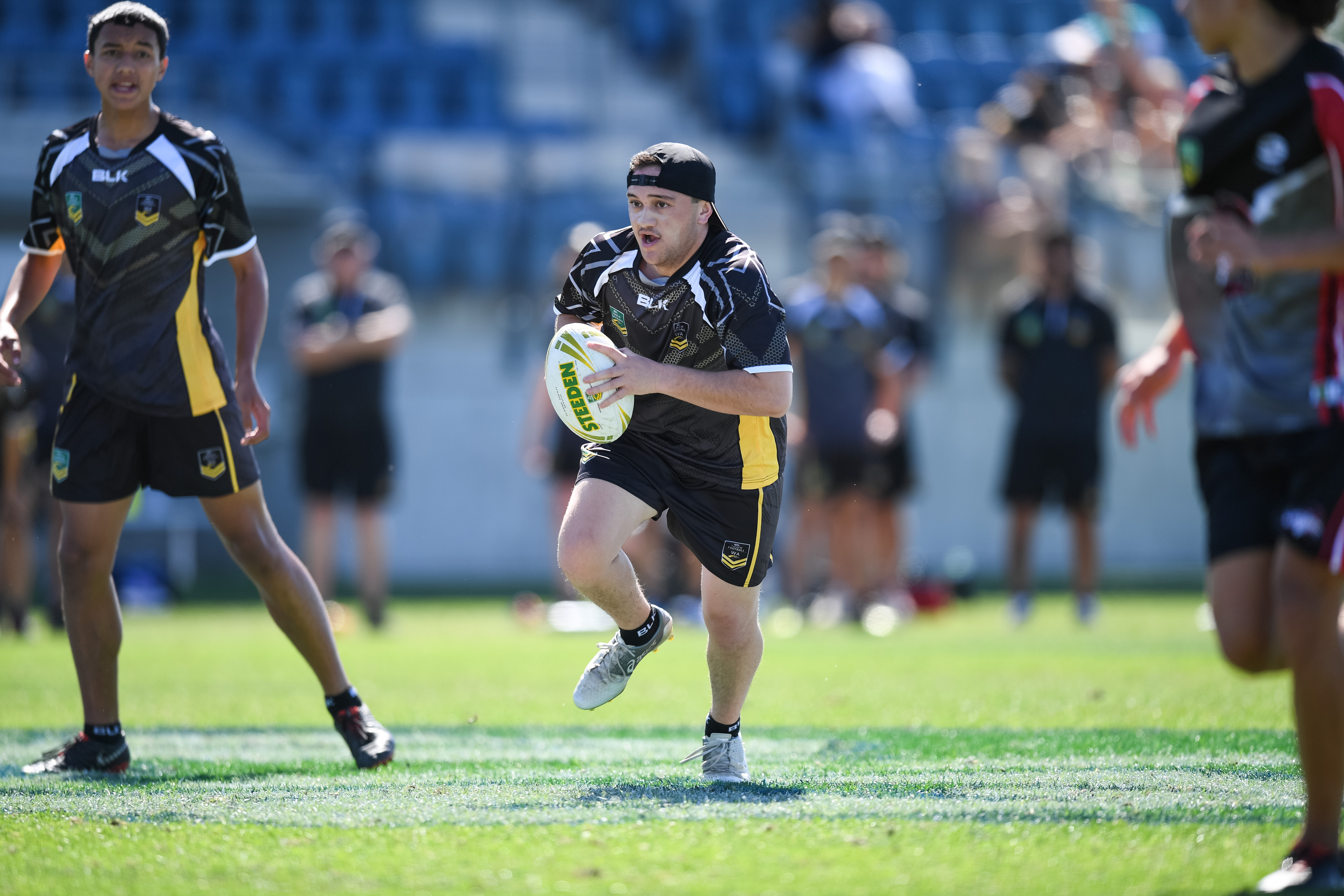 Play Touch Football Australia Play Touch Football Australia