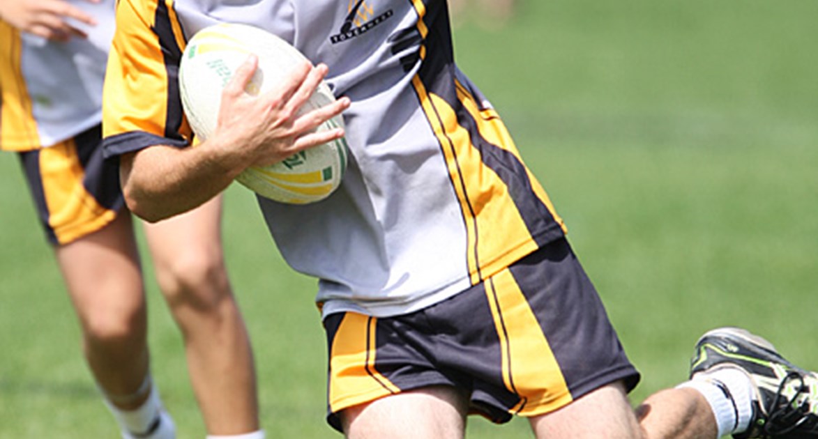 XBLADES NATIONAL 18s THE TOURNAMENT FOR ALL Touch Football Australia