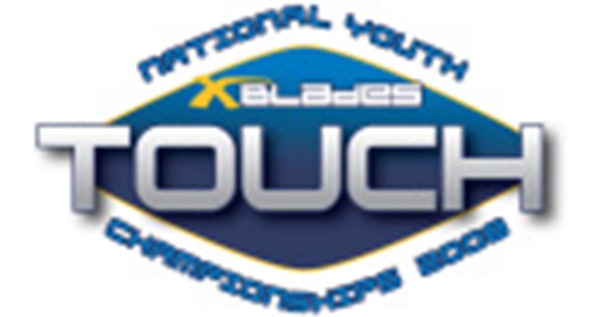 Entertainment at the XBlades NYC Touch Football Australia