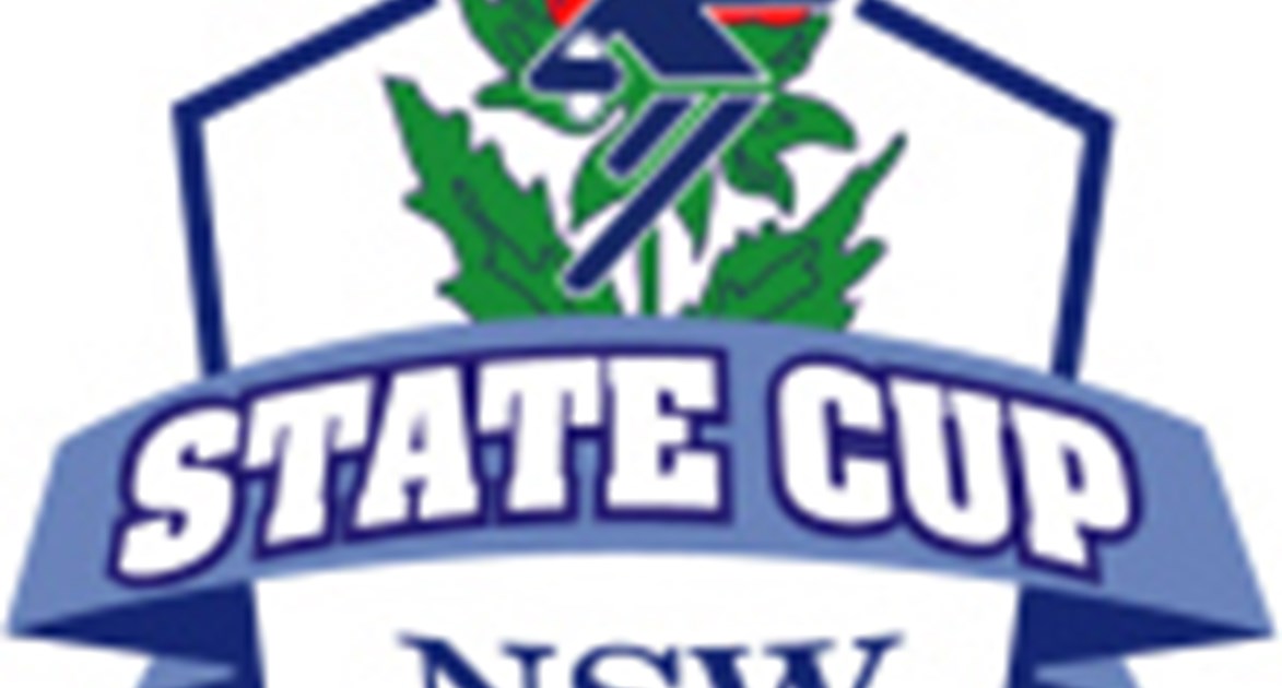 NSW State Cup Touch Football Australia