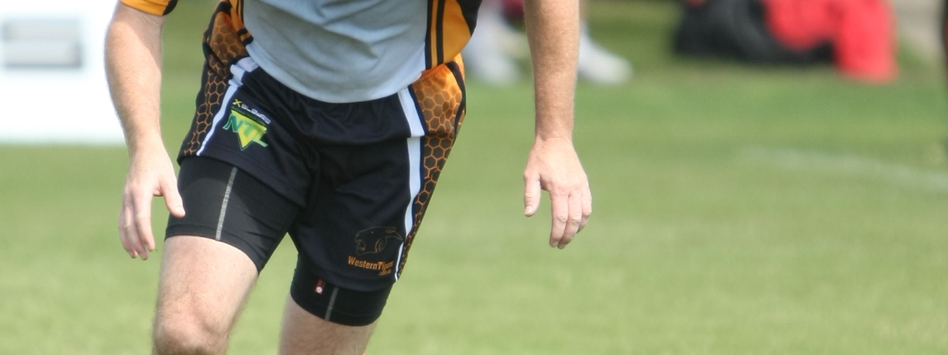 State Wrap Touch Football Australia