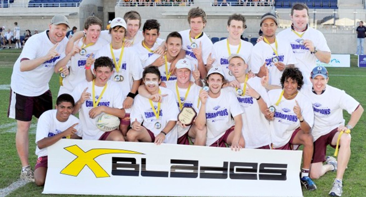 NYC and SOO Highlights on TFA YouTube Channel Touch Football Australia