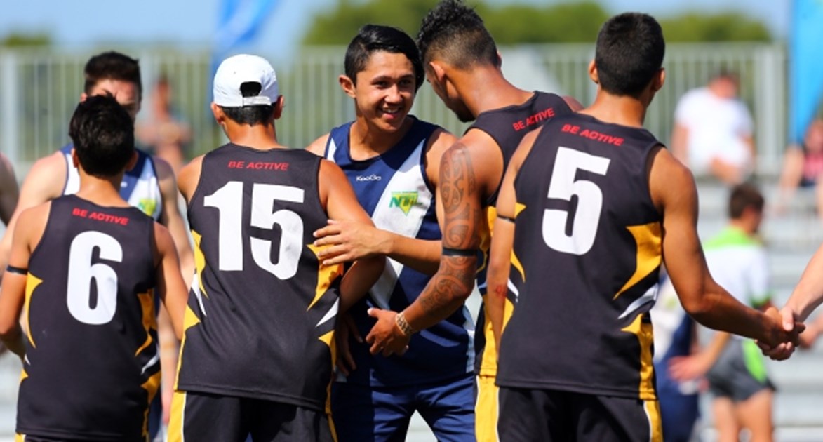 2013 NYC Results Touch Football Australia