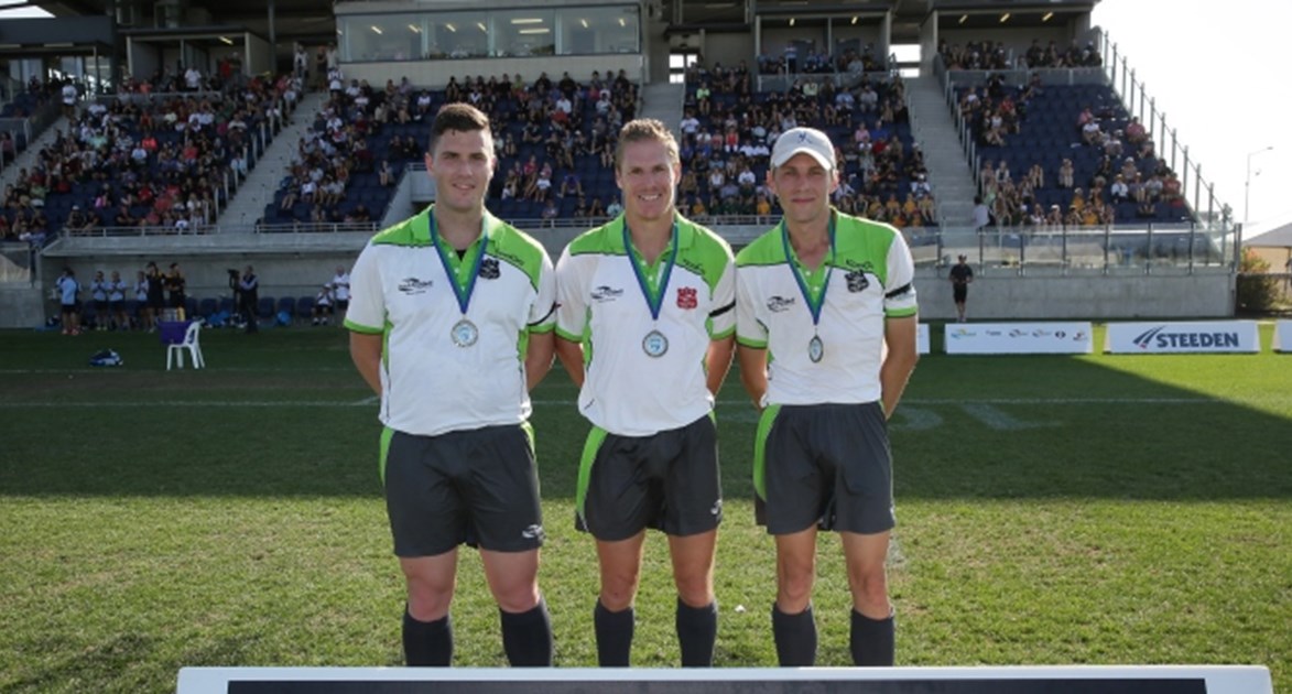 2014 NYC Referee Nominations Open Touch Football Australia
