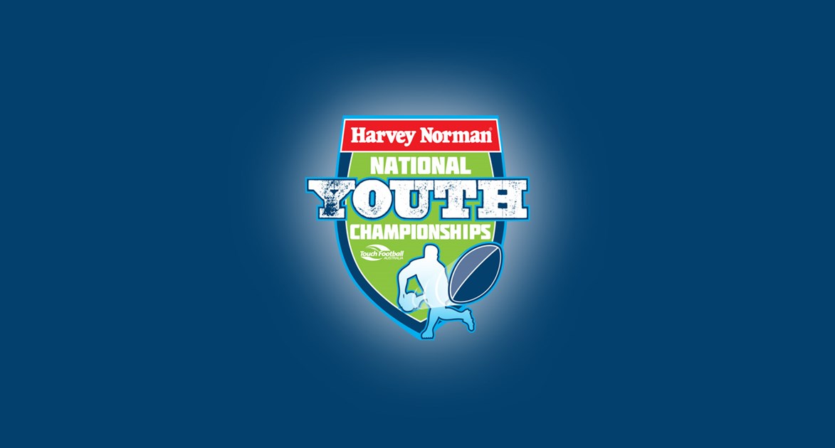 2015 NYC Live! Touch Football Australia