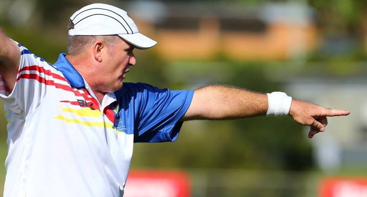 Referees Touch World Cup 2019 Touch Football Australia