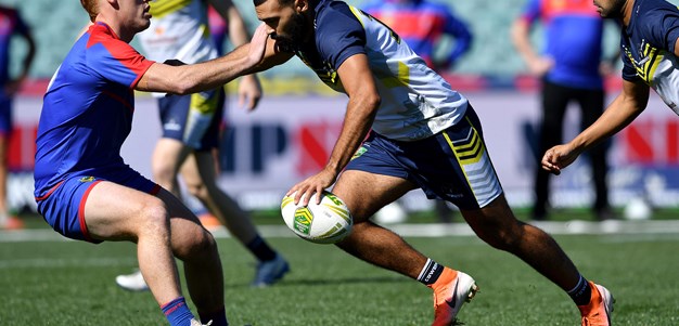 News - Touch Football Australia