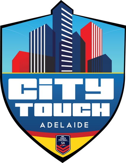 City Touch Logo Transparent
